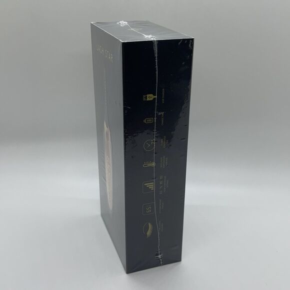 NIB Lash Star Heated Eyelash Curler - Picture 5 of 5